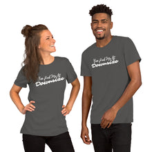 You Had Me At... Unisex t-shirt