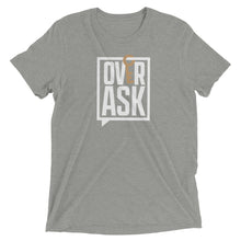 Over Ask (Dark) Short sleeve