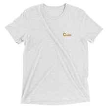 ES BAM Key Corner - Flat Gold - T Shirt