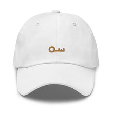 BA Dad Hat