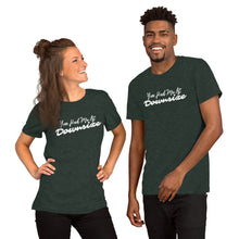 You Had Me At... Unisex t-shirt