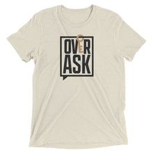 Over Ask (Light) Short sleeve