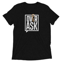 Over Ask (Dark) Short sleeve